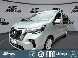 Grau grey comete Gebraucht 2024 Nissan Primastar Van / Kleinbus | 57.880 €