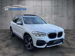 Weiß Gebraucht 2021 BMW X3 Advantage SUV | 27.999 € (Guter Preis)