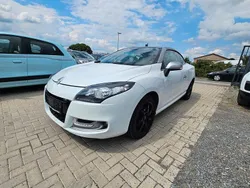 Weiß Gebraucht 2013 Renault Mégane Cabriolet GT Cabrio | 5.750 € (Fairer Preis)