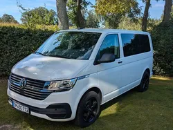 Weiß Gebraucht 2021 VW T6.1 Van | 39.999 € (Fairer Preis)