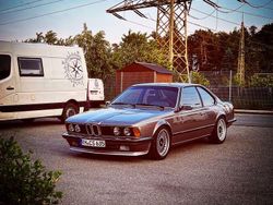 Gebraucht 1987 BMW 635 Coupé | 19.450 €