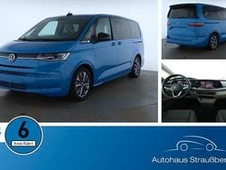 Medium blue metallic Gebraucht 2025 VW Multivan Life Van | 66.880 €