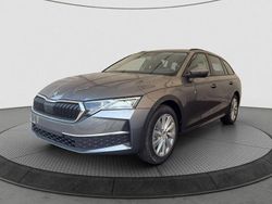 Graphitegrau metallic Neu 2025 Skoda Octavia Selection Kombi | 31.590 € (Guter Preis)