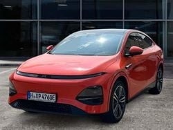 Orange Gebraucht 2025 XPENG G6 AWD Performance SUV | 45.990 € (Fairer Preis)