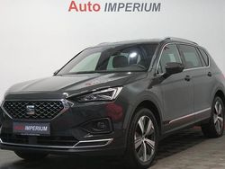 Grau Gebraucht 2021 Seat Tarraco Beats SUV | 29.890 € (Fairer Preis)