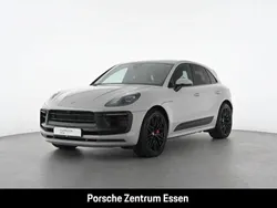 Kreide Gebraucht 2022 Porsche Macan GTS SUV | 89.900 € (Fairer Preis)