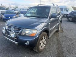 Gebraucht 2005 Mitsubishi Pajero SUV | 4.990 € (Fairer Preis)