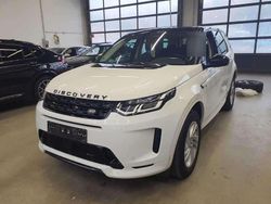 Fuji white Gebraucht 2022 Land Rover Discovery 5 R-Dynamic SUV | 34.990 € (Fairer Preis)
