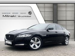 Schwarz Gebraucht 2016 Jaguar XF Prestige Limousine | 16.500 € (Guter Preis)