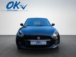 Schwarz Gebraucht 2020 Suzuki Swift Comfort Limousine | 14.990 € (Fairer Preis)