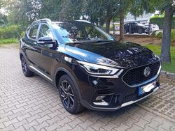 Schwarz Gebraucht 2022 MG ZS Luxury Limousine | 17.999 € (Fairer Preis)