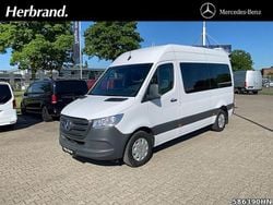 Weiß Gebraucht 2021 Mercedes Sprinter Van | 42.245 €