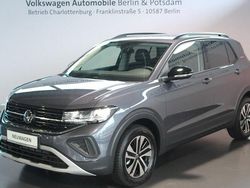 Grau Neu 2025 VW T-Cross Style SUV | 29.888 € (Fairer Preis)