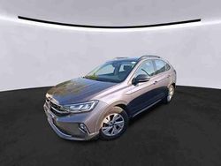 Rauchgrau metallic (metallic) Gebraucht 2022 VW Taigo Life SUV | 15.940 € (Superpreis)