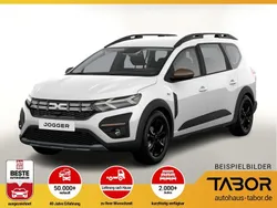Weiss Neu 2025 Dacia Jogger Extreme Kombi | 22.440 € (Fairer Preis)