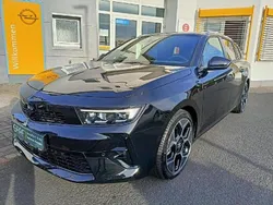 Karbon schwarz Neu 2024 Opel Astra Ultimate Kombi | 28.980 € (Fairer Preis)