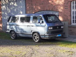 Gebraucht 1988 VW T3 Van | 17.999 €