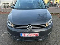 VW Touran
