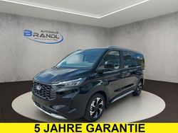 Grau Neu 2025 Ford Tourneo Custom Active Van | 61.900 € (Fairer Preis)