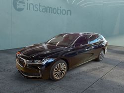 Braun Gebraucht 2024 Skoda Superb LAURIN & KLEMENT Kombi | 37.145 €