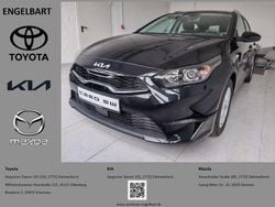 Black pearl m Neu 2025 Kia Ceed Sportswagon Comfort Kombi | 23.990 € (Guter Preis)