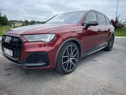 Gebraucht 2021 Audi SQ7 SUV | 55.000 €