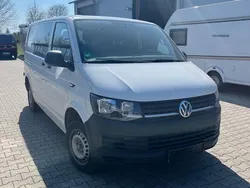 Weiß Gebraucht 2018 VW T6 Van | 26.000 € (Fairer Preis)