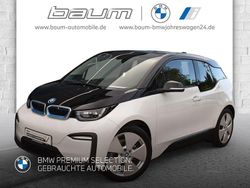Capparisweiß mit akzent bmw i Gebraucht 2022 BMW i3 Kleinwagen | 20.990 € (Fairer Preis)