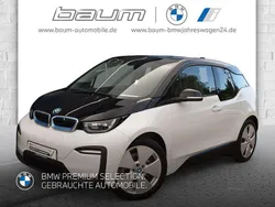 Capparisweiß mit akzent bmw i Gebraucht 2022 BMW i3 Kleinwagen | 21.400 € (Fairer Preis)