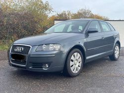 Gebraucht 2008 Audi A3 Attraction Kombi | 5.400 € (Fairer Preis)