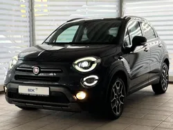 Grau Gebraucht 2019 Fiat 500X Cross SUV | 11.699 € (Guter Preis)