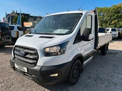 Weiß Gebraucht 2024 Ford Transit Trend | 40.460 €