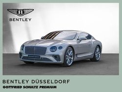 Beige Gebraucht 2019 Bentley Continental GT Coupé | 149.900 € (Superpreis)