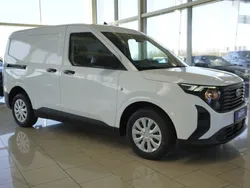 Frostweiß Neu 2024 Ford Transit Van / Kleinbus | 21.809 € (Guter Preis)