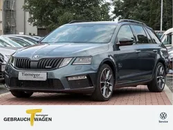 Gebraucht 2020 Skoda Octavia RS Kombi | 23.260 € (Superpreis)
