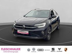 Schwarz Gebraucht 2022 VW Taigo Style SUV | 19.480 € (Fairer Preis)