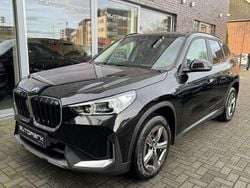 Schwarz Gebraucht 2024 BMW X1 SUV | 38.900 € (Guter Preis)