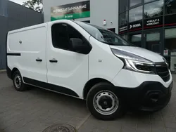 Weiß Gebraucht 2020 Renault Trafic Van | 18.800 €