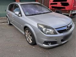 Silber Gebraucht 2006 Opel Signum Kleinwagen | 1.200 € (Superpreis)