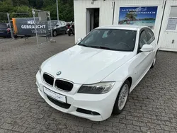 Weiß Gebraucht 2010 BMW 318 M Sport Limousine | 4.999 € (Superpreis)