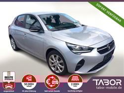 Silber Gebraucht 2025 Opel Corsa Edition Kleinwagen | 14.488 € (Superpreis)