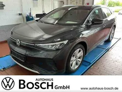 Mangangrau Gebraucht 2021 VW ID.4 Pro Performance SUV | 26.970 € (Guter Preis)