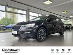 Schwarzmagic perleffekt Gebraucht 2021 Skoda Scala Ambition Kleinwagen | 13.980 € (Fairer Preis)