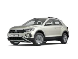 Gebraucht 2023 VW T-Roc Life SUV | 25.900 € (Superpreis)