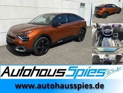 Orange Gebraucht 2021 Citroën C4 PureTech Limousine | 15.990 € (Fairer Preis)