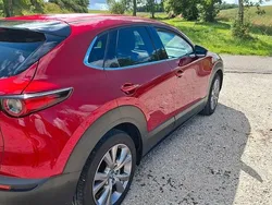 Rot Gebraucht 2020 Mazda CX-30 Selection SUV | 19.690 € (Guter Preis)