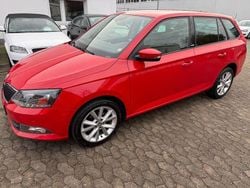 Rot Gebraucht 2016 Skoda Fabia Joy Kombi | 6.200 € (Fairer Preis)