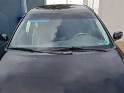 Schwarz Gebraucht 2003 Volvo S60 Limousine | 5.850 € (Teuer)