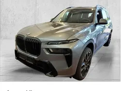 Grau Gebraucht 2024 BMW X7 Comfort Edition SUV | 90.995 €