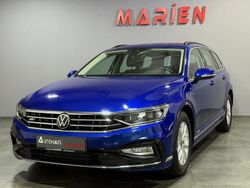 Lapiz blue Gebraucht 2021 VW Passat R-line Kombi | 20.649 € (Guter Preis)